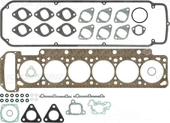 Gasket Kit, cylinder head